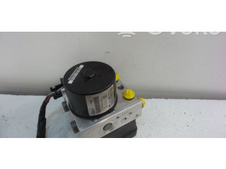 Блок АБС 8V512M110AD, 8V512C405AC Ford Fiesta 2009 - 2012 года