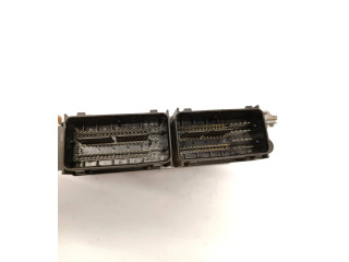 Блок управления двигателя 31452623, 0000319601 Volvo S60