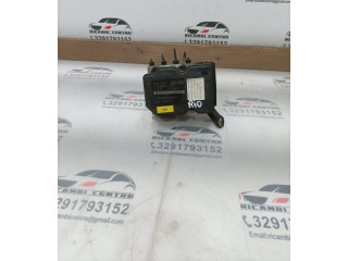 Блок управления АБС 589201W700, 1W700   KIA Rio