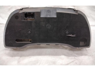 Přístrojová deska Fiat Punto (188) 2005 51703280, 188A4000