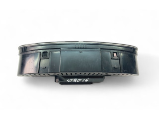 Přístrojová deska Volkswagen Caddy 2008 2K0920844B