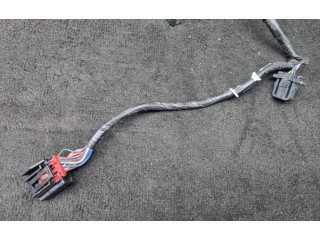 Zpětné zrcátko Audi Q7 4L 2007 4L1857508, 4L0857536M