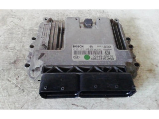 Блок управления двигателя 281013400   KIA Ceed