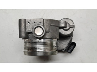 Дроссельная заслонка