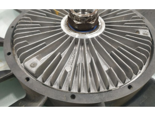 Вентилятор радиатора 8MV376732031 Audi A6 S6 C5 4B