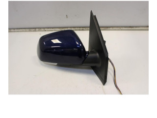 Zpětné zrcátko Volkswagen Polo IV 9N3 2001