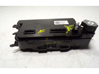 Блок управления климат-контролем 97250G5540CA, 97250G5540   KIA Niro