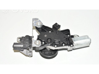 Моторчик заднего дворника 0390201231, 1397020132 BMW 3 F30 F35 F31