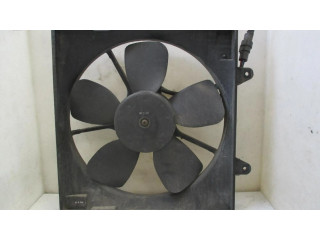 Электрический вентилятор радиаторов