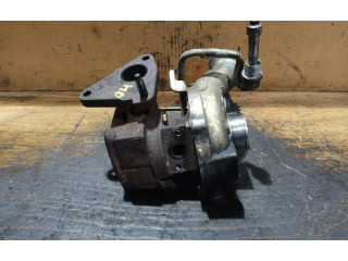 Турбина Renault Clio II 54359700011