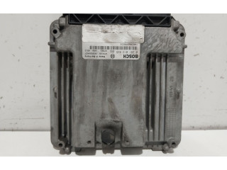 Блок управления двигателя 0281013845 Jeep Compass