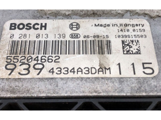 Zpětné zrcátko Alfa Romeo 159 2005 552046620281013139