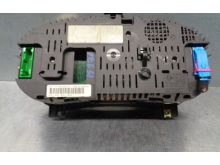 Панель приборов 8Z0920900, 110080020001   Audi A2       