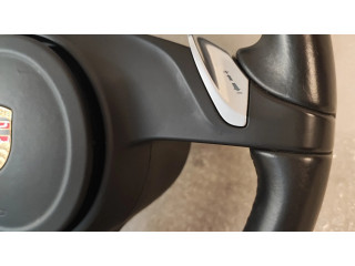 Volant Porsche 911 991 2015 99134780343, 99180308907  