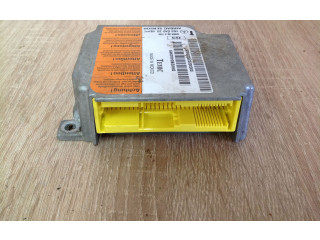 Блок подушек безопасности 1635422218   Mercedes-Benz ML W163