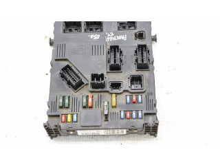 Блок комфорта s118085220 Citroen Berlingo