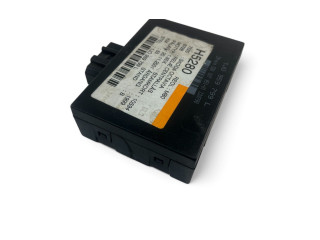 Блок управления 1J0959799L Skoda Octavia Mk1 (1U)