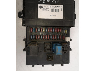 Pojistková skříňka 5WK48510 Nissan Terrano 1996