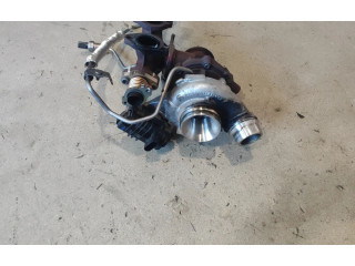 Turbodmychadlo Турбина 857921204 BMW 5 G30 G31