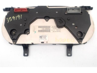 Спидометр (приборный щиток) P8200261102 Renault Clio II