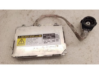 Блок фонаря / (блок «хenon»)