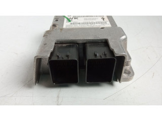 Блок подушек безопасности 68025632AJ Jeep Grand Cherokee