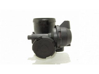 Электрическая задвижка