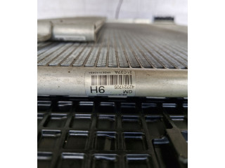 Комплект радиатора 60002453, 42721705    Buick Encore GX I   