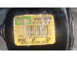 Комплект механизма стеклоочистителей