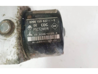 Jednotka ABS 8200159837, 10020601684 Renault Vel Satis 2004