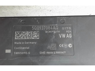 Модуль управления BSM 5Q0937084CLZ00 Volkswagen Golf VII
