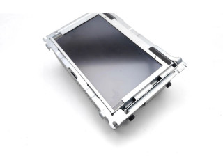 Дисплей    9X23-10E889-AB   Jaguar XF