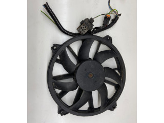 Вентилятор радиатора     9661571480    Citroen C4 Grand Picasso 