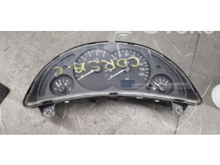 Дисплей 88311302 Opel Meriva A