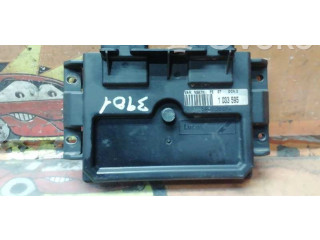 Блок управления двигателя    Peugeot 306