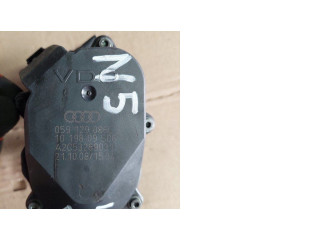 Электрическая задвижка