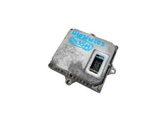 Блок управления Xenon