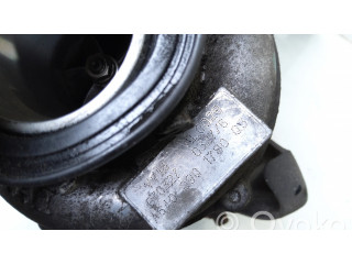 Турбина Mercedes-Benz A W169 2.0 A6400901780, VV16AL0028