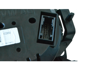 Панель приборов 5G1920957B Volkswagen Golf VII