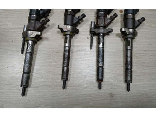 Форсунка Citroen Berlingo