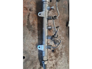 Топливная рампа A6510700495 Jeep Patriot 2.1 для двигателя A6510109902