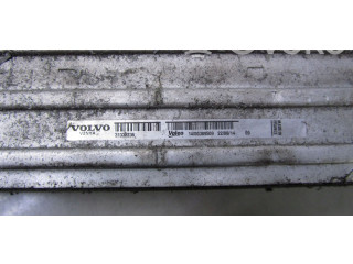 Интеркулер     Volvo V60 