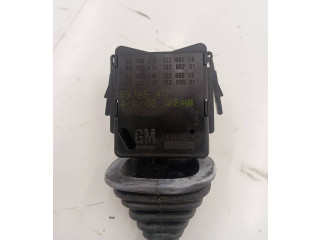 Ручка стеклоочистителей 09185417, 09185414 Opel Meriva A