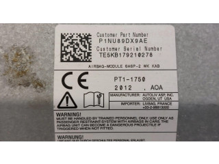 Подушка безопасности для колен P1NU89DX9AE, P01472003BL Jeep Grand Cherokee