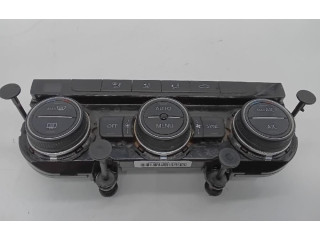 Блок управления климат-контролем 5G0907044BG Volkswagen Golf VII