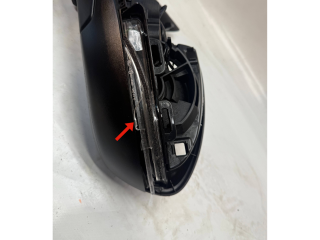 Zpětné zrcátko  Alfa Romeo Stelvio 2016  5055944  