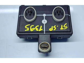 Блок комфорта 5Q4959595F   Skoda Superb B8 (3V)   