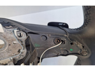 Руль Volkswagen Golf VII 2013 - 2019 года KR039