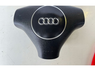 Подушка безопасности водителя 8E0880201S Audi A3 S3 A3 Sportback 8P