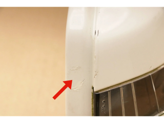 Zpětné zrcátko Mercedes-Benz E W212 2011 A2128105216, A3159152